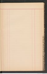 k.k. naturhistorisches Hofmuseum, Index Intendanzakten 1886, Seite 57